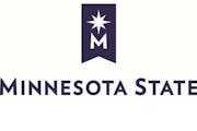 The new Minnesota State logo.