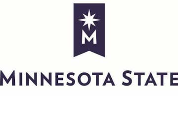 The new Minnesota State logo.