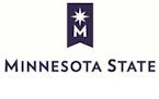 The new Minnesota State logo.