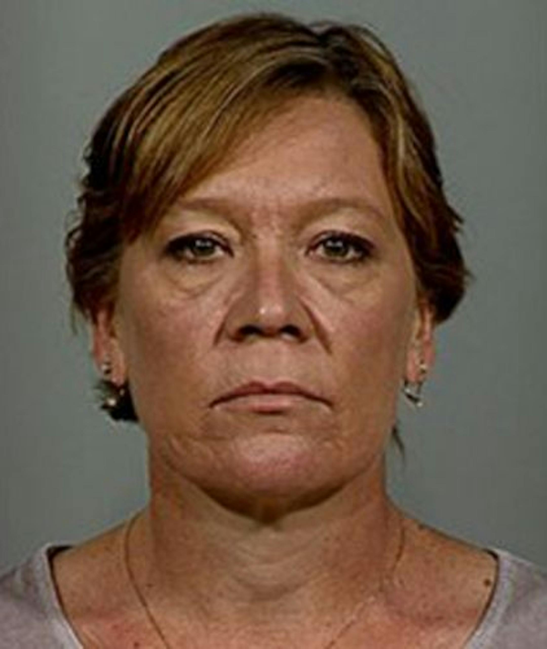 Tina Louise Miller-Steiner