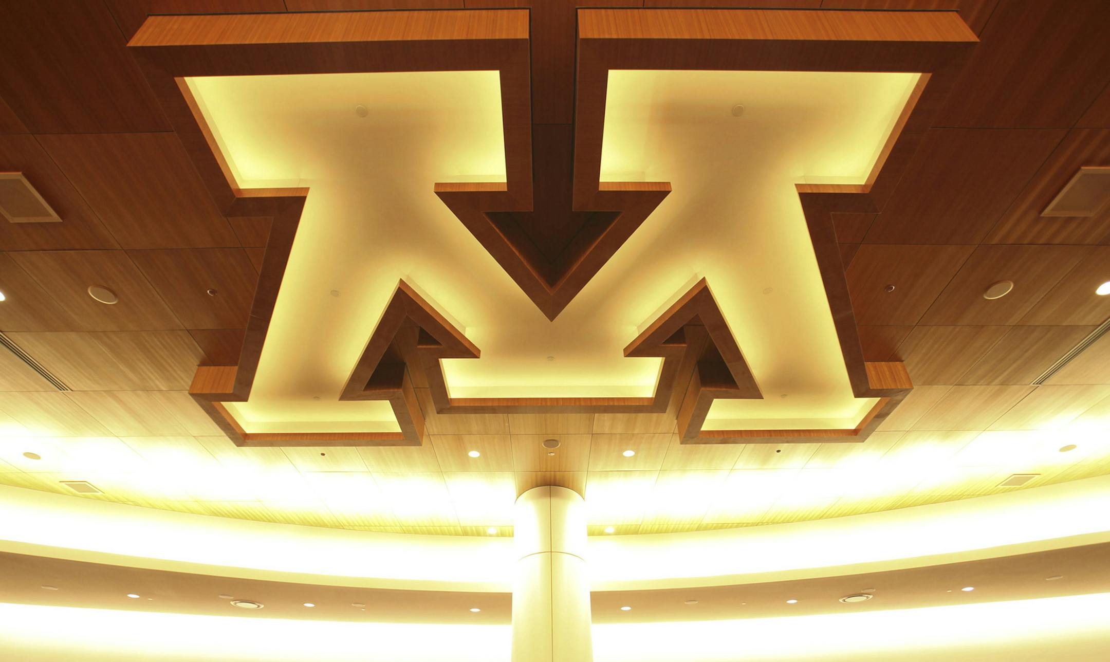 JEFF WHEELER/Star Tribune ORG XMIT: MIN2013040216354372