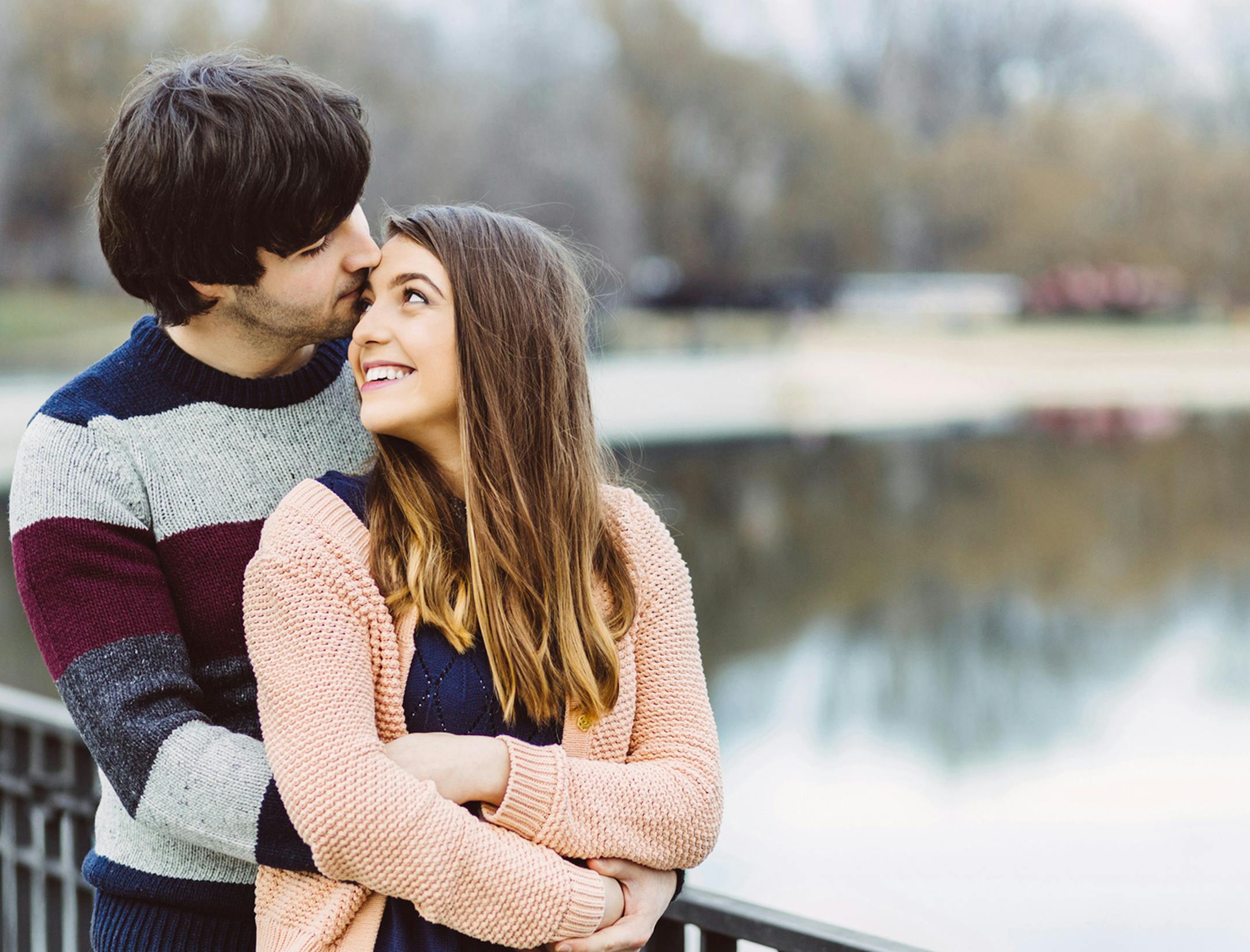 A new study argues that having multiple relationships before you marry is a predictor of marital unhappiness. (Photo courtesy Fotolia/MCT) ORG XMIT: 1159268