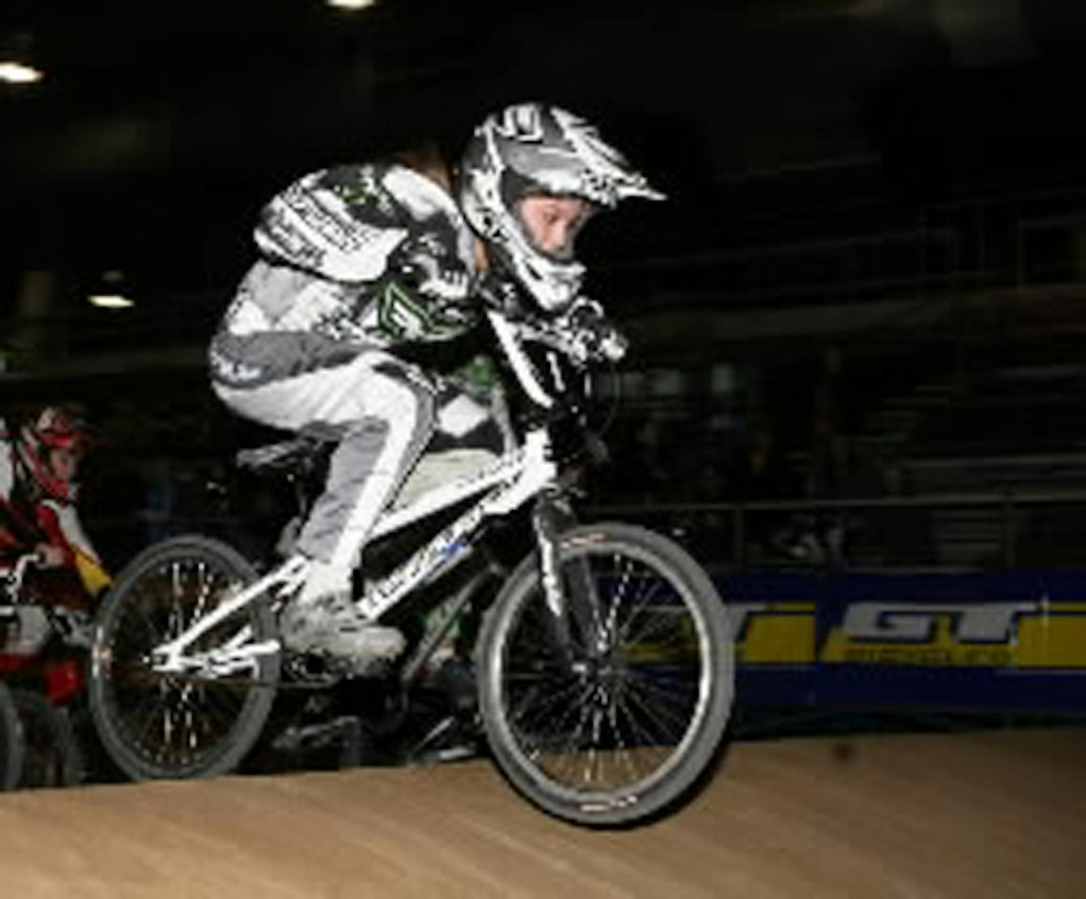 <p class="subhead">Alise <b>Post</b></p>
<p class="noteText"><b>Sport:</b> Cycling (women's BMX)</p>
<p class="noteText"><b>Tie: </b>St. Cloud</p>
<p class="noteText"><b>Twitter: </b>@alisepost11</p>
<p class="noteText"><b>Competes:</b> Seeding runs, Aug. 8; semifinals and finals, Aug. 10</p>
<p class="noteText">When the qualifying period for the Olympics began last fall, Post, 21, still was recovering from major knee surgery. She resumed competition in the spring and quickly regained her place