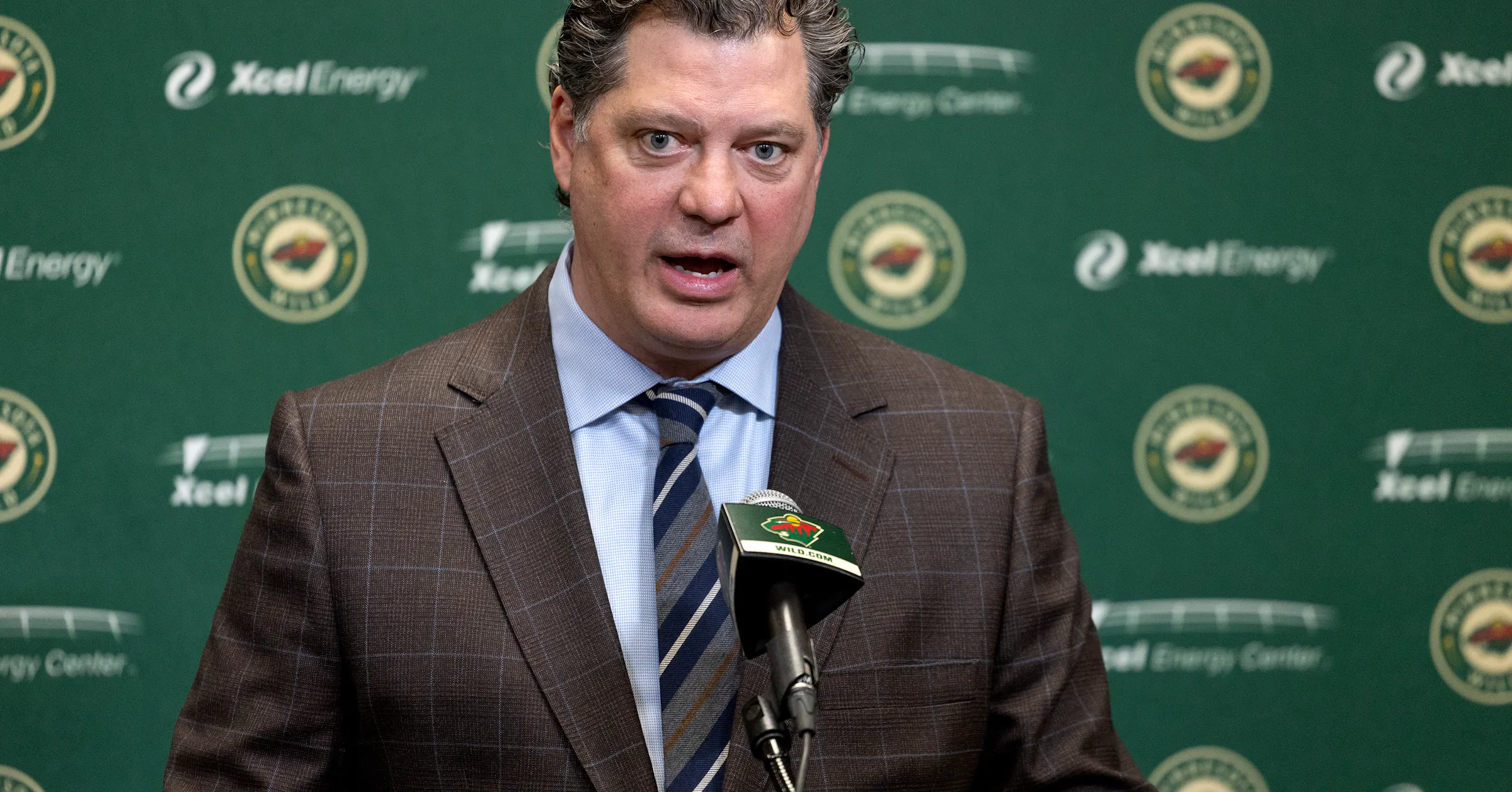 Wild could make another deal with NHL trade deadline Friday