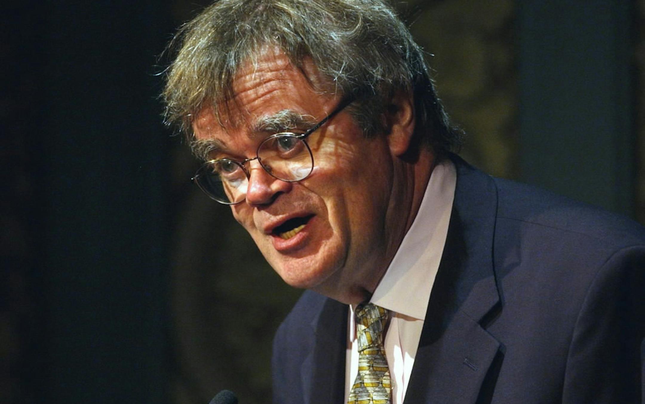 Garrison Keillor
