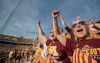 Gophers add another open training camp session for fans