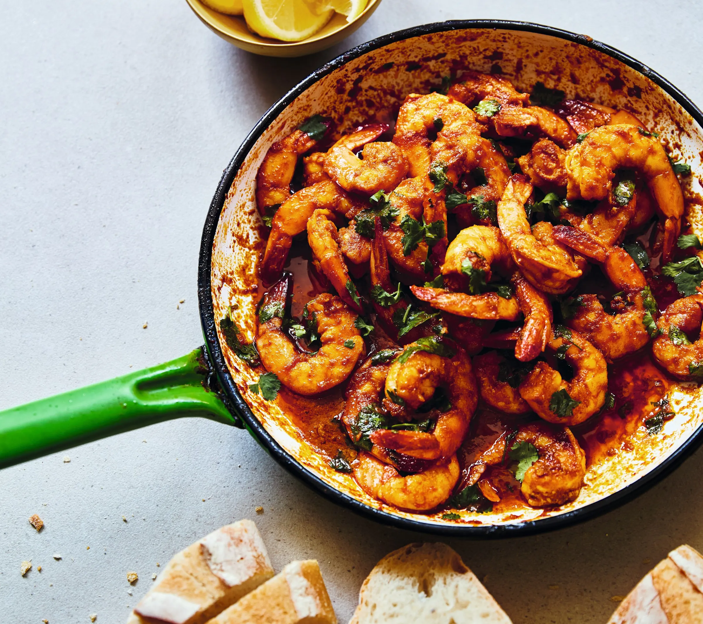 3 flavor-packed recipes that don't take forever to make