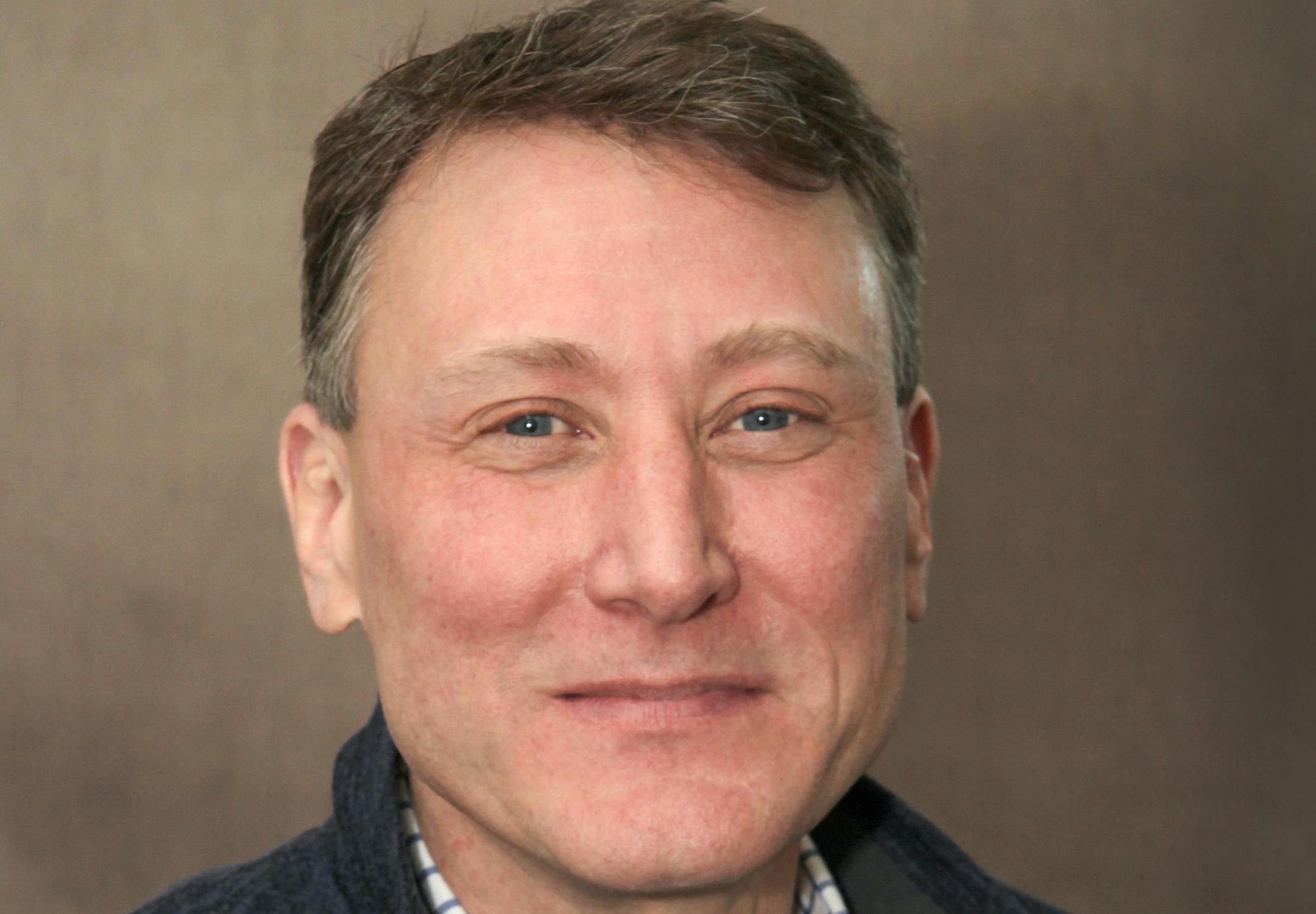 CHAD MEYER (cq)
UPONOR NORTH AMERICA
Title: Senior director, intelligent water