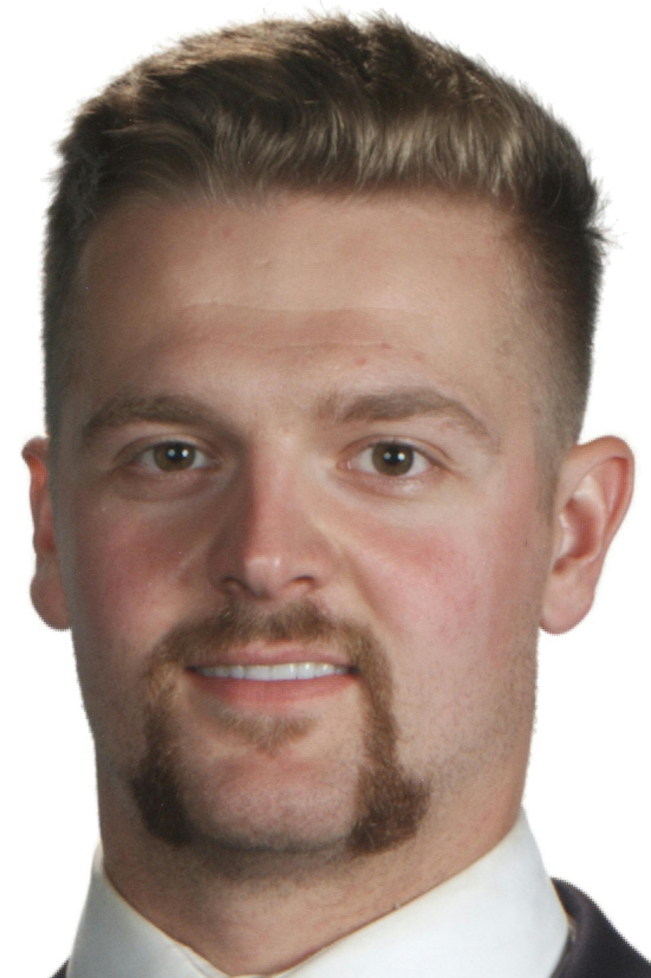 Maxon Hutton of Concordia (St. Paul)