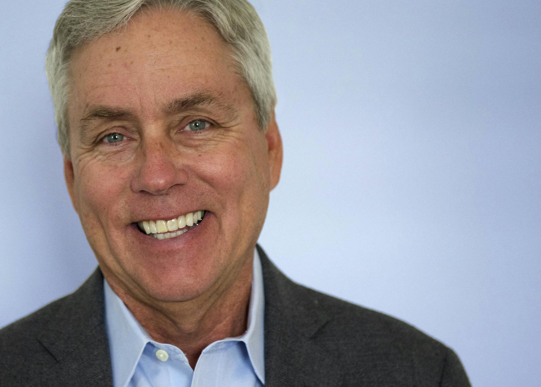 Carl Hiaasen