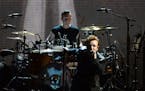 U2 adds a Sept. 8 date at U.S. Bank Stadium on 'Joshua Tree' tour