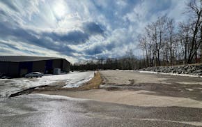 Duluth's Vineyard Church in the Kenwood neighborhood is a potential site for a new location of a seasonal car-sleeping program, for those who are unho