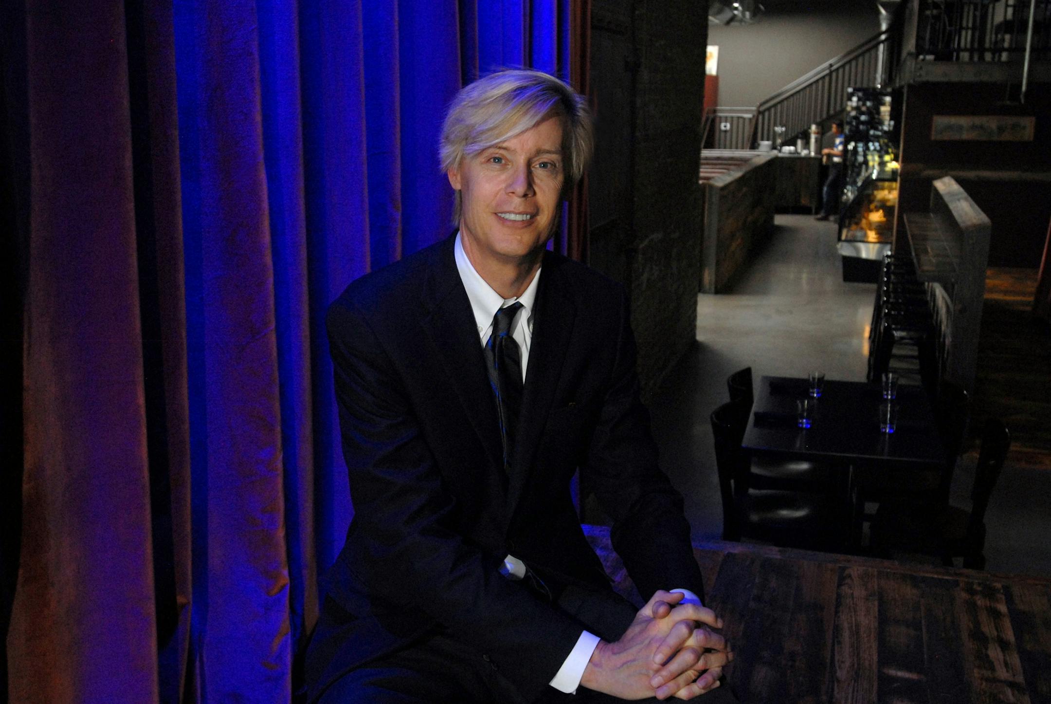 Joey McLeister,Special to the Star Tribune,Minneapolis,MN August01,2012