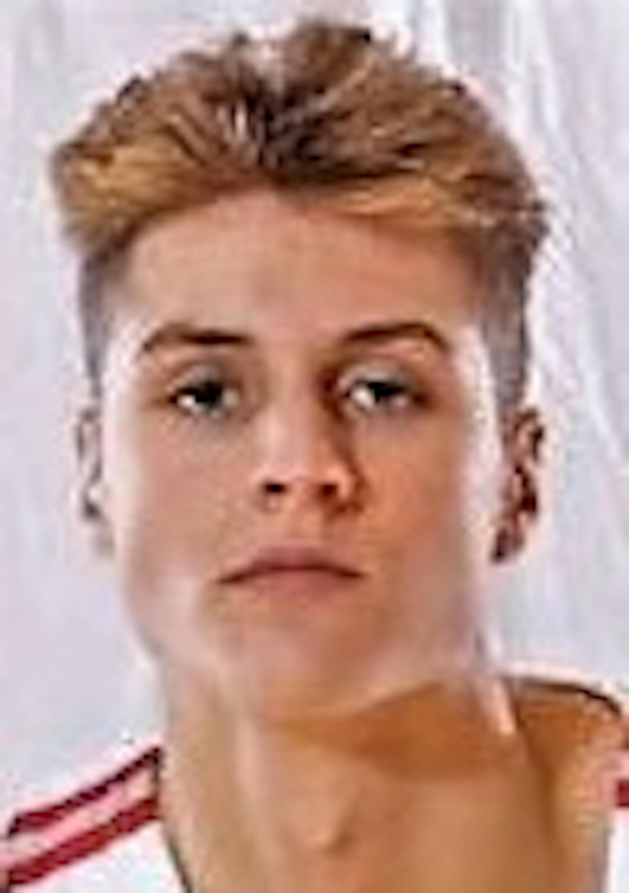 Jack Rusch, Lakeville North basketball, sr., 2018-19