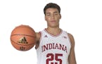 After graduating early, ex-Armstrong star Thompson an Indiana redshirt
