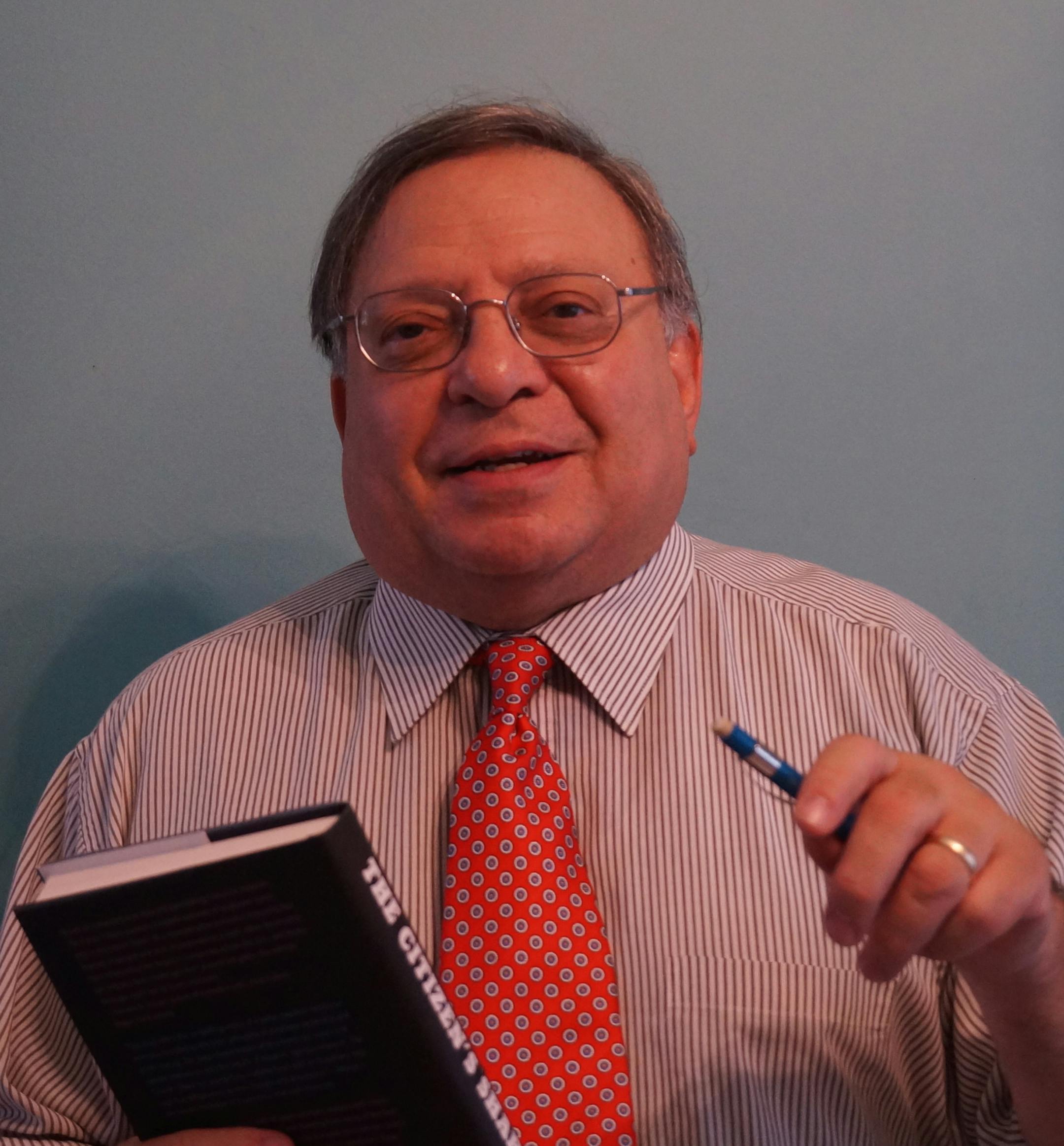 Joe Blasi, Rutgers University