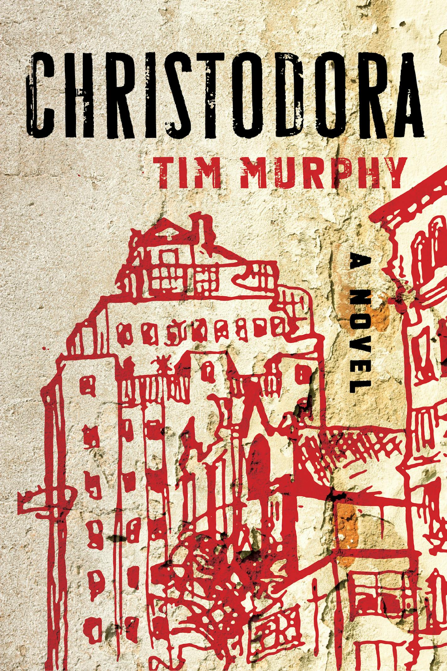 "Christodora," by Tim Murphy