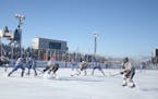 Hockey Day Minnesota: What to watch; how to watch