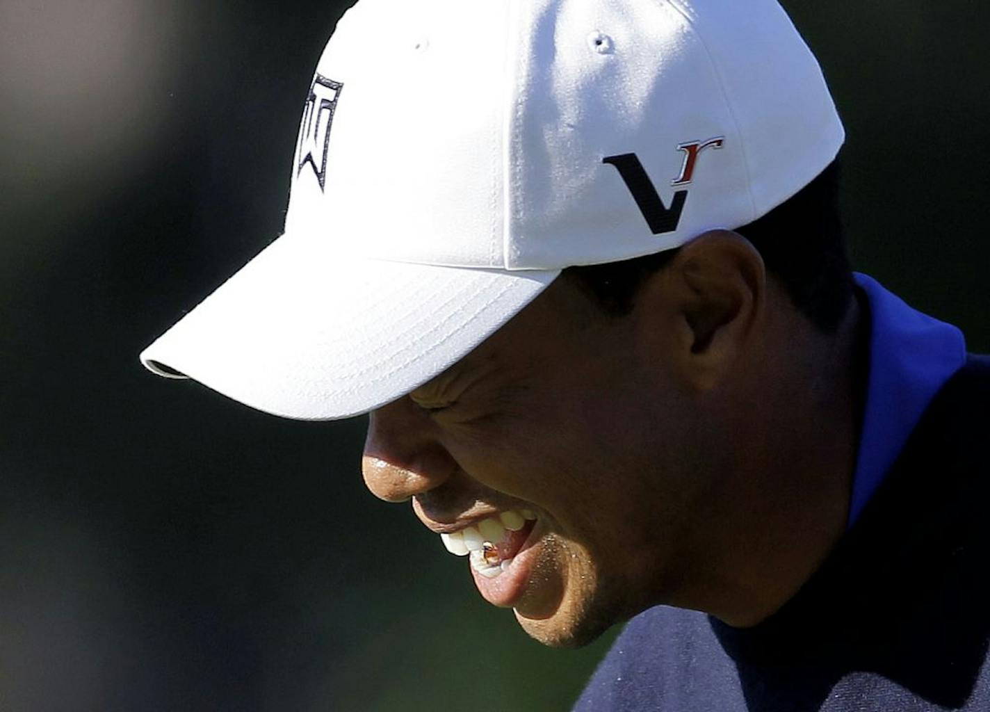 Tiger Woods has returned to form as the betting favorite at this year's U.S. Open