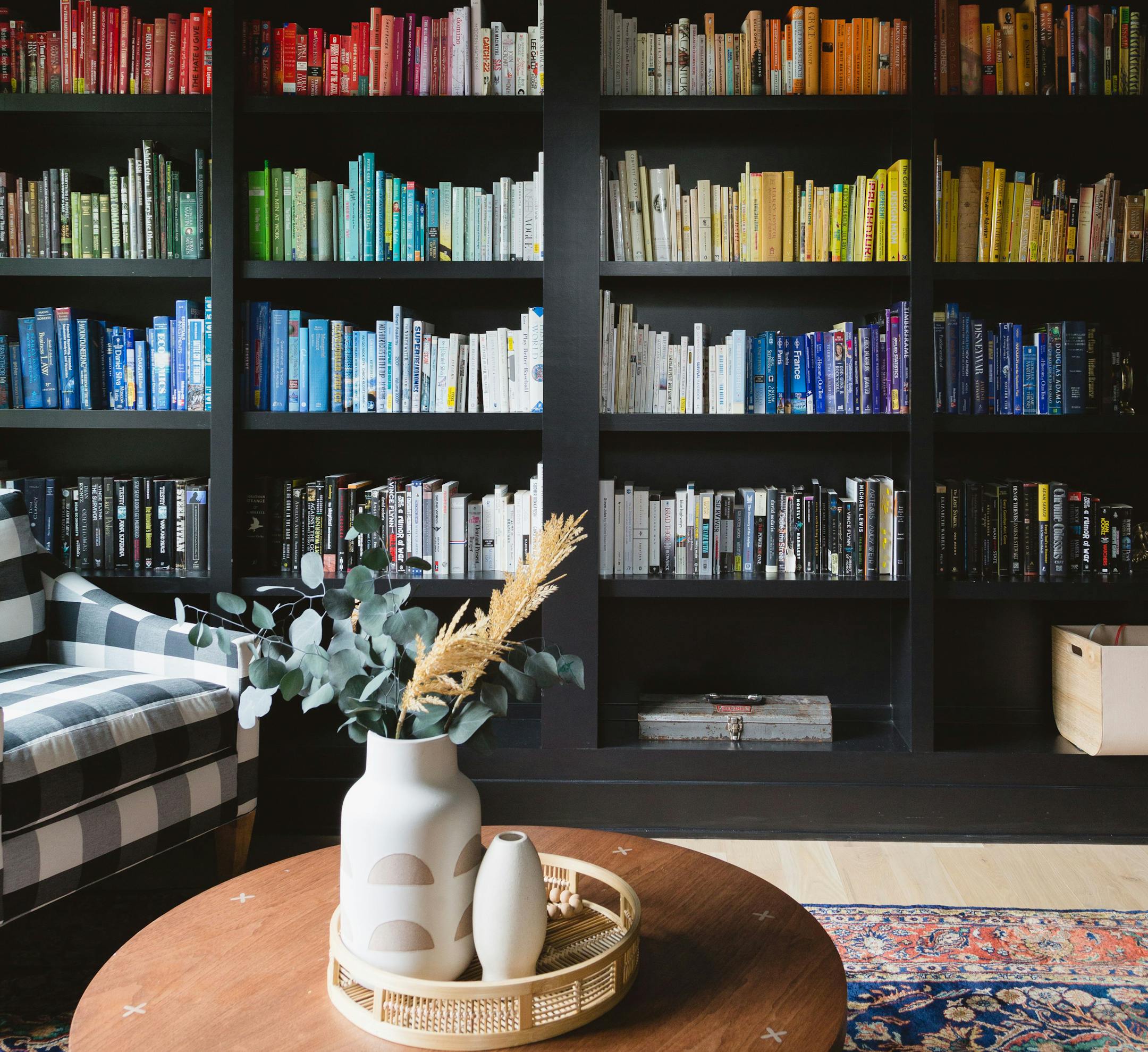 Rachel Loewen copyright 2019 Houzz