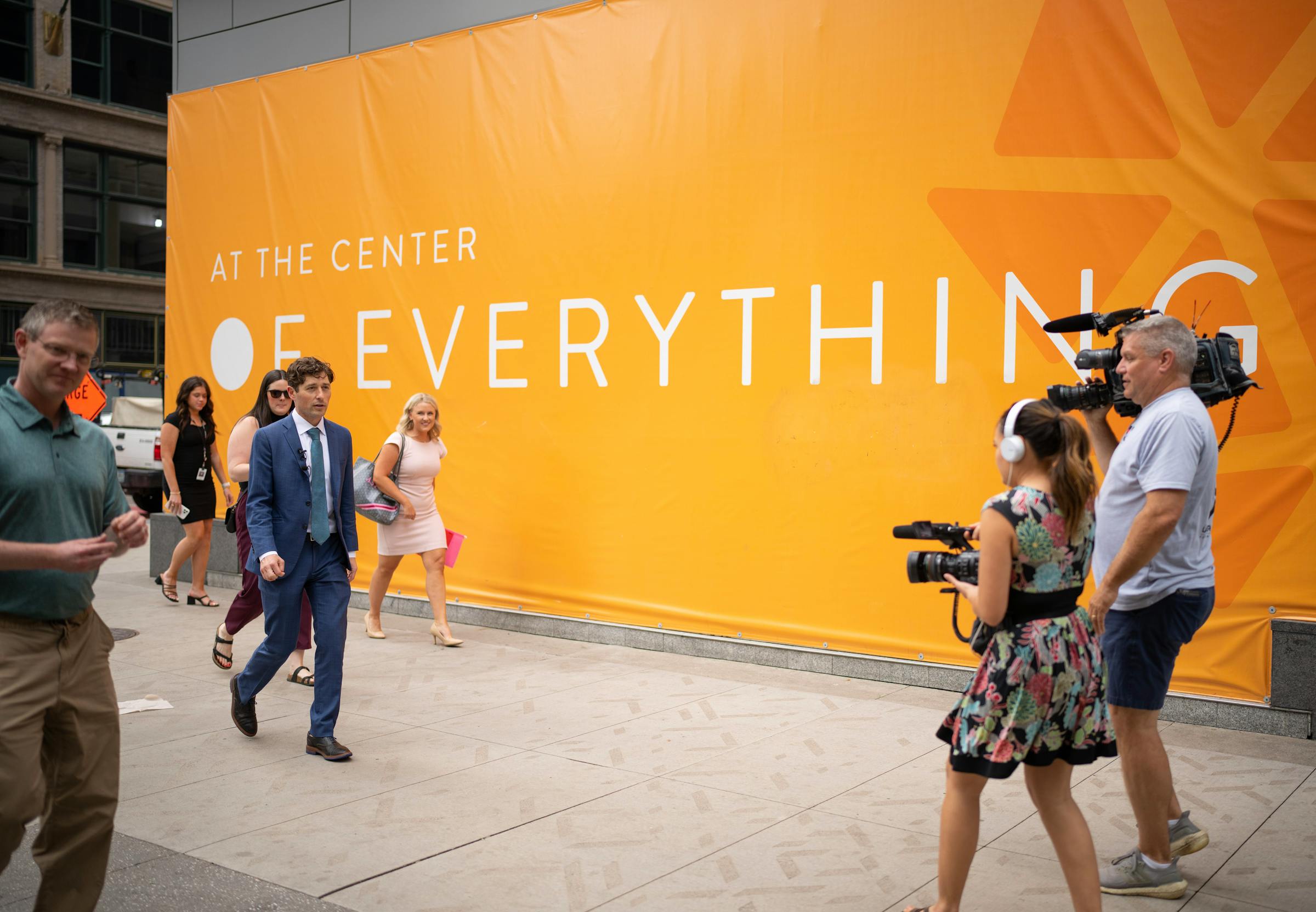 Roper: To save Nicollet Mall, we need more doors