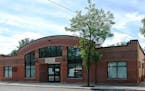 Mpls Urban League puts two buildings up for sale--one named after CEO's spouse