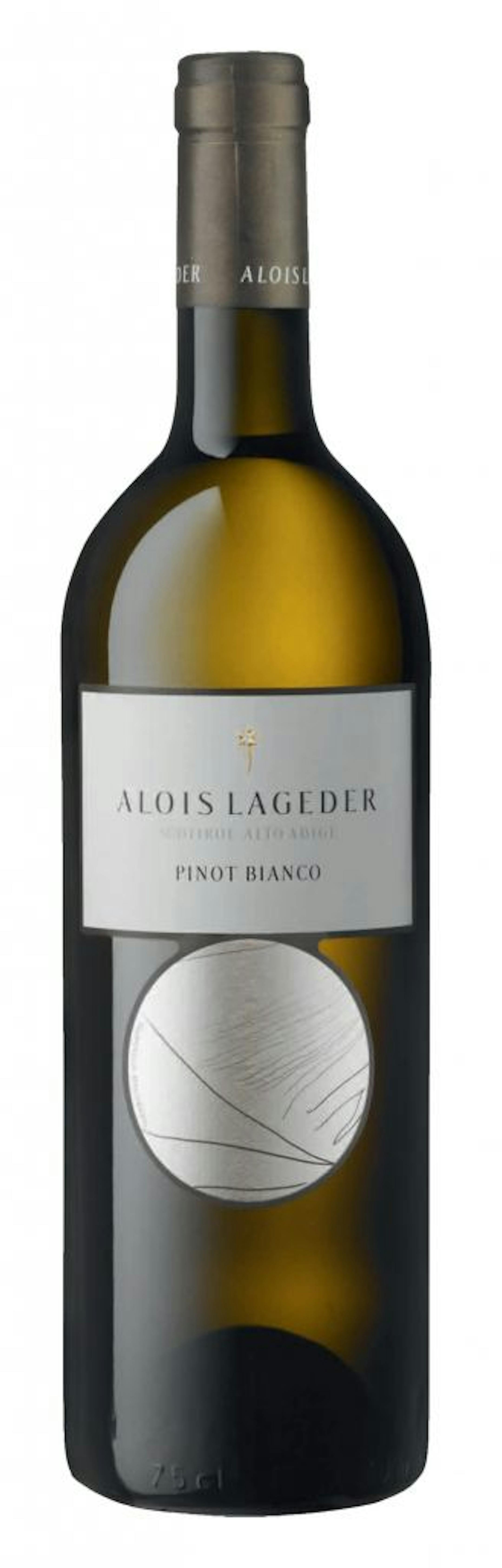 Alois Lageder Dolomiti Pinot Bianco