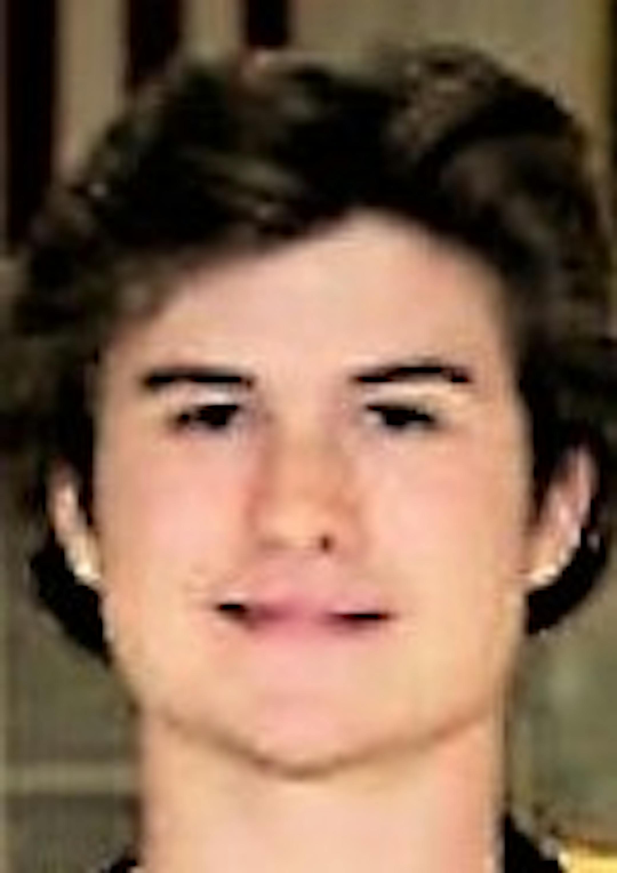 Colin Hagstrom, Mahtomedi lacrosse, sophomore, 2018