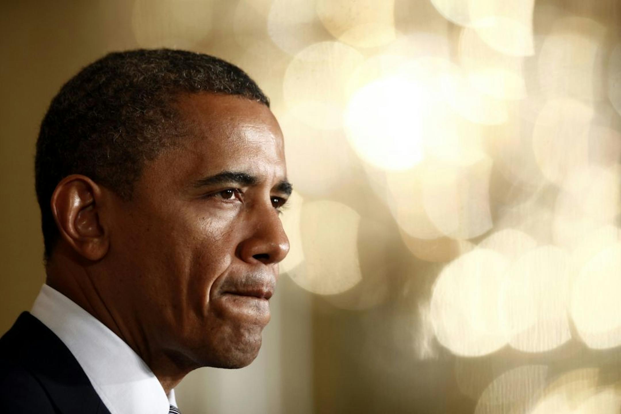 President Barack Obama