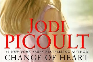 Change of Heart
by Jodi Picoult