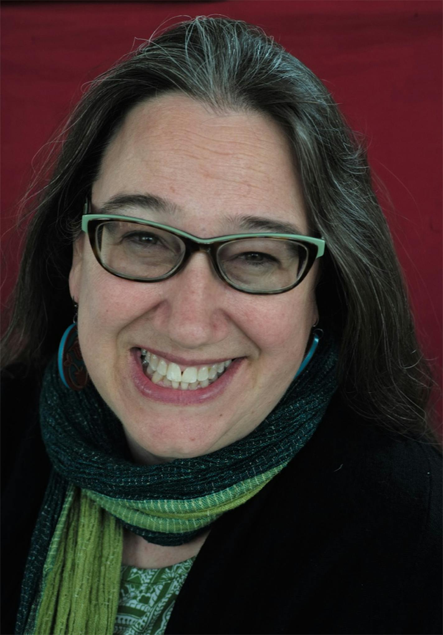 Heid E. Erdrich
Photo by Chris Felver