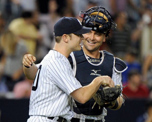 David Robertson is leaving the New York Yankees after one season as closer, agreeing to a $46 million, four-year contract with the Chicago White Sox, 