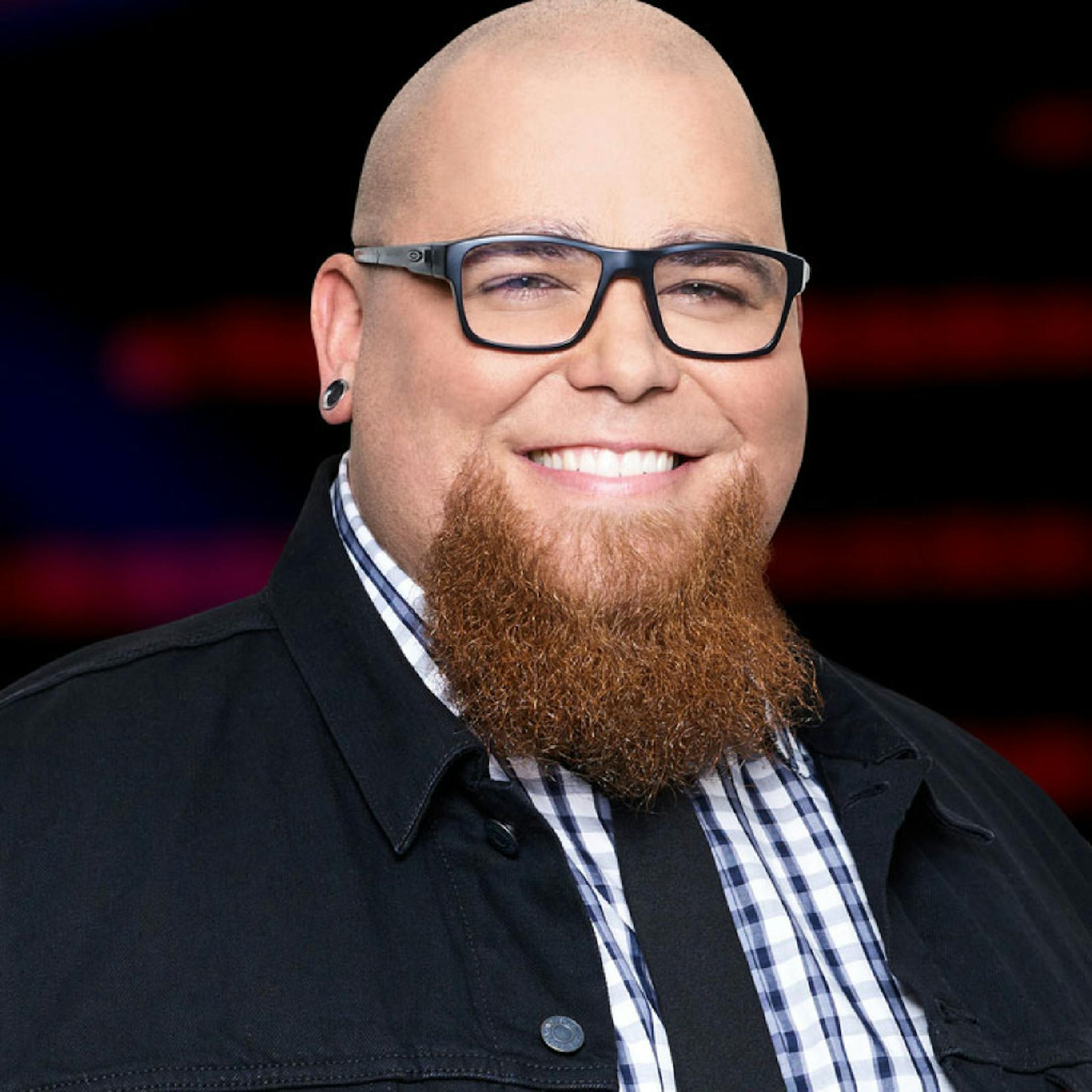 Minnesota contestant Jesse Larson has made the finals on NBC's "The Voice."