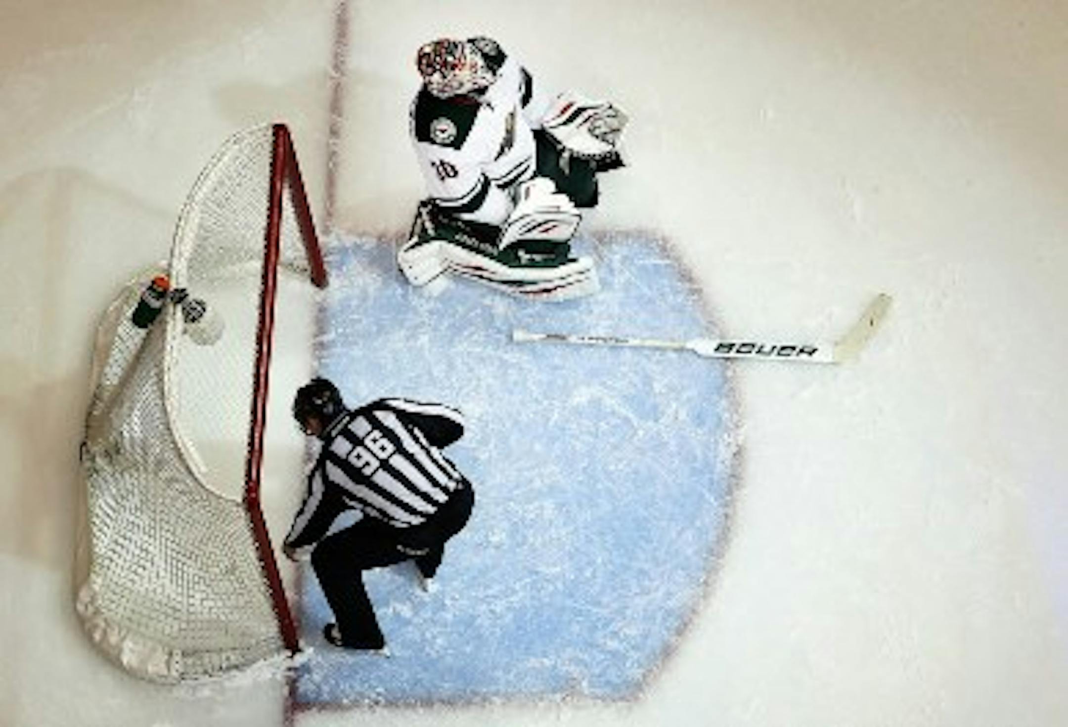 Photo: Carlos Gonzalez, Star Tribune