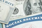When the federal government started taxing Social Security benefits under President Ronald Reagan in 1984, Minnesota followed a year later.