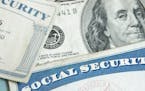 When the federal government started taxing Social Security benefits under President Ronald Reagan in 1984, Minnesota followed a year later.