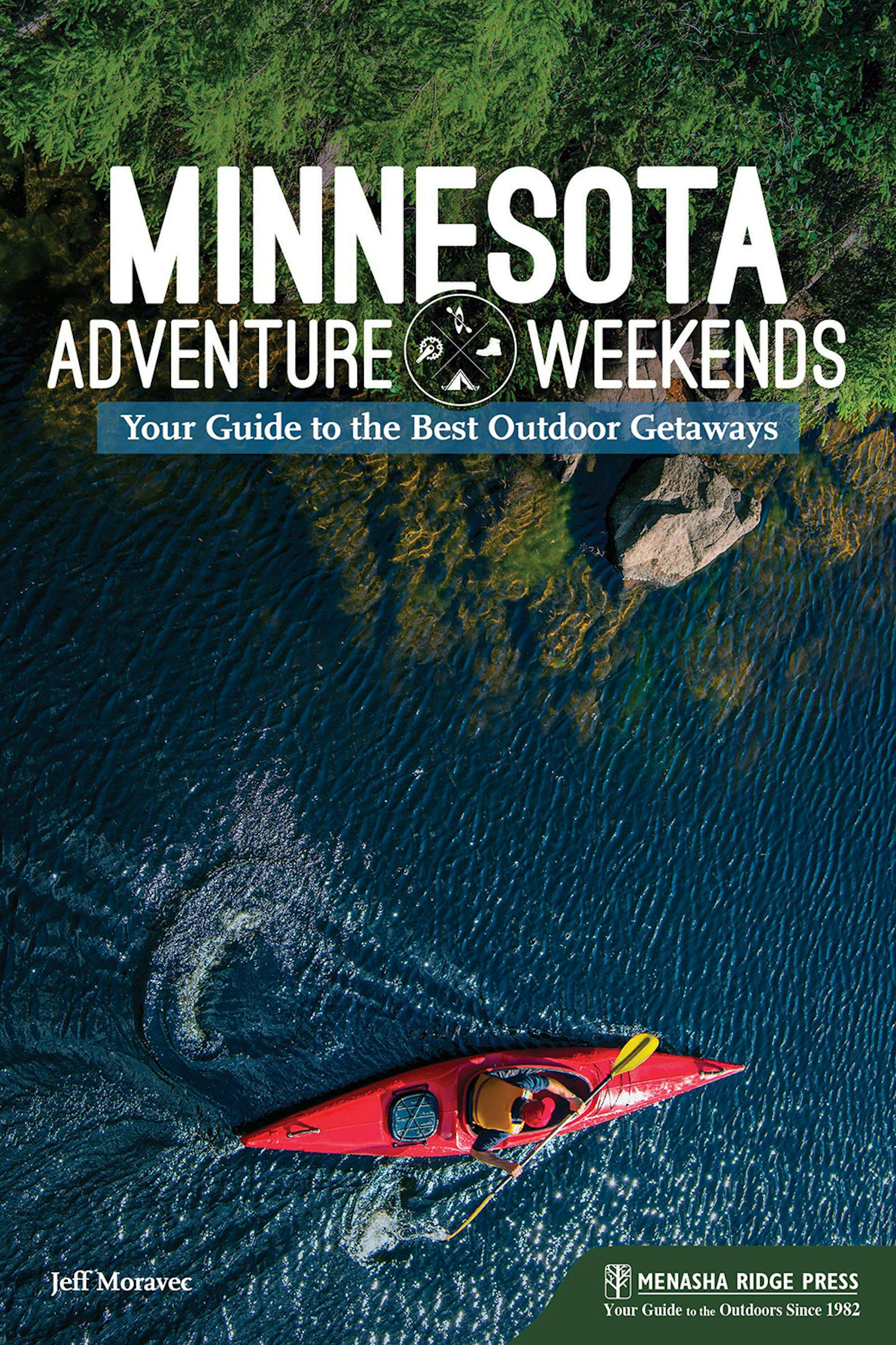 "Minnesota Adventure Weekends"