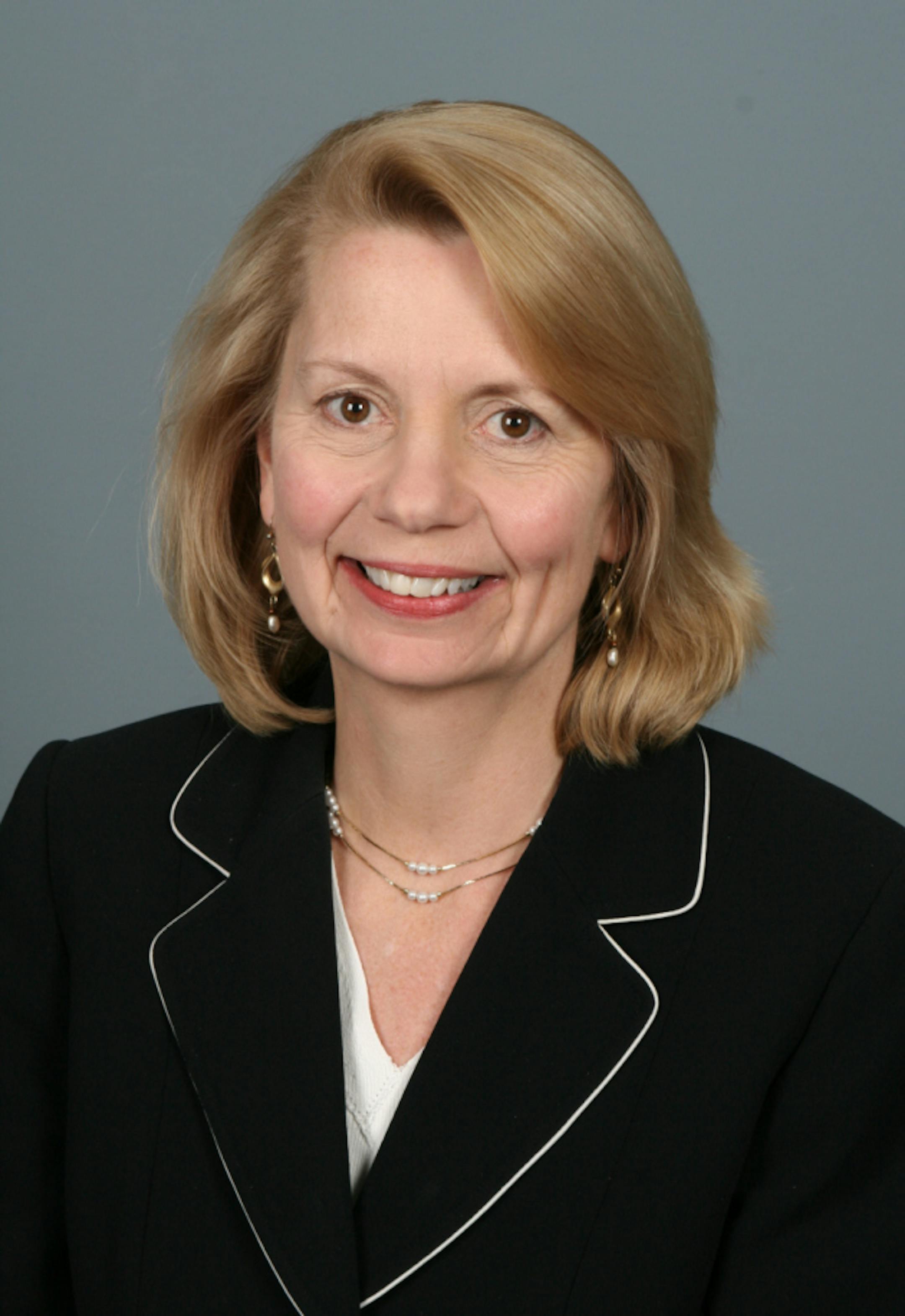 Ellen Anderson/source: Public Utilities Commission