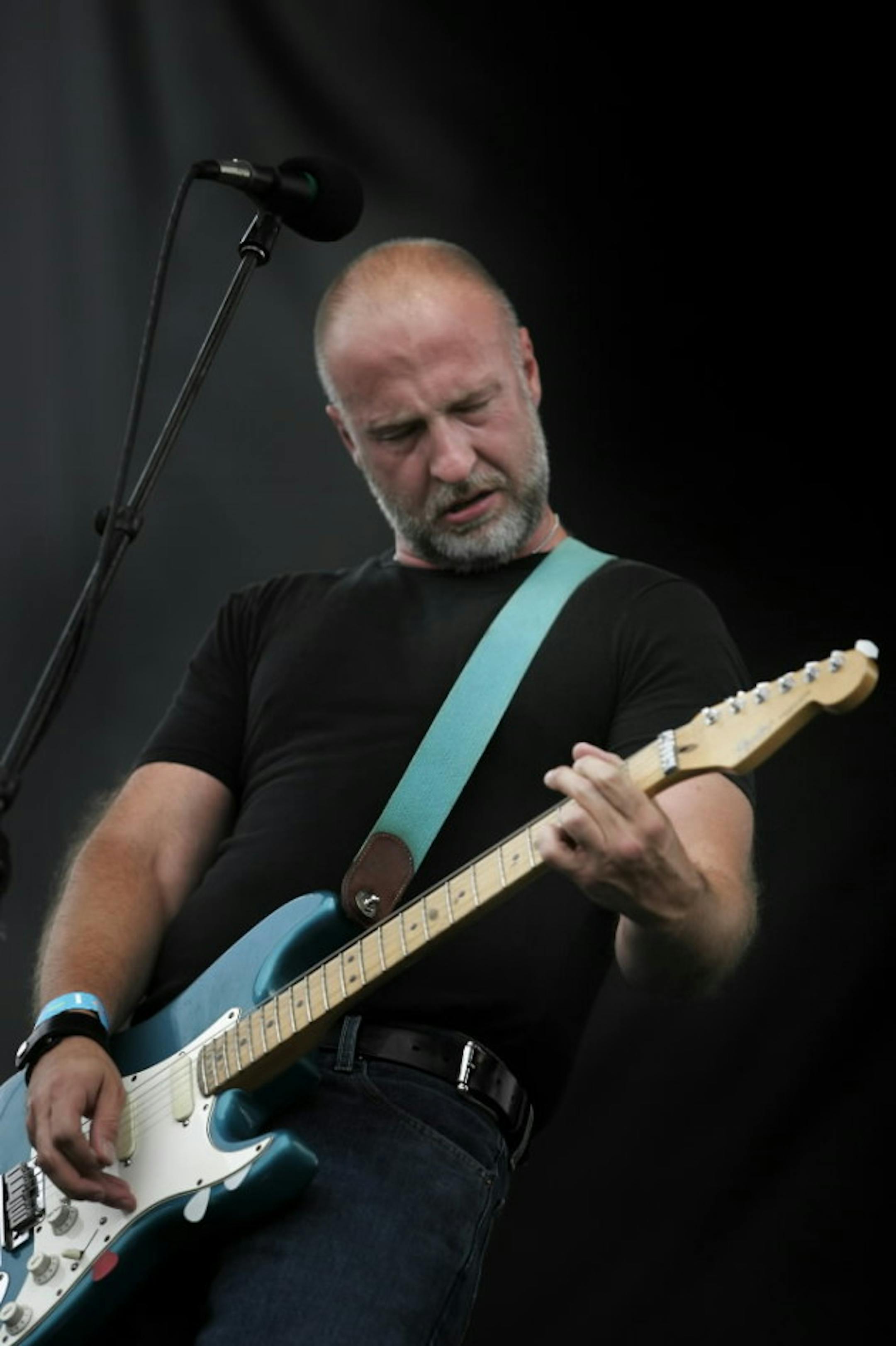 Bob Mould