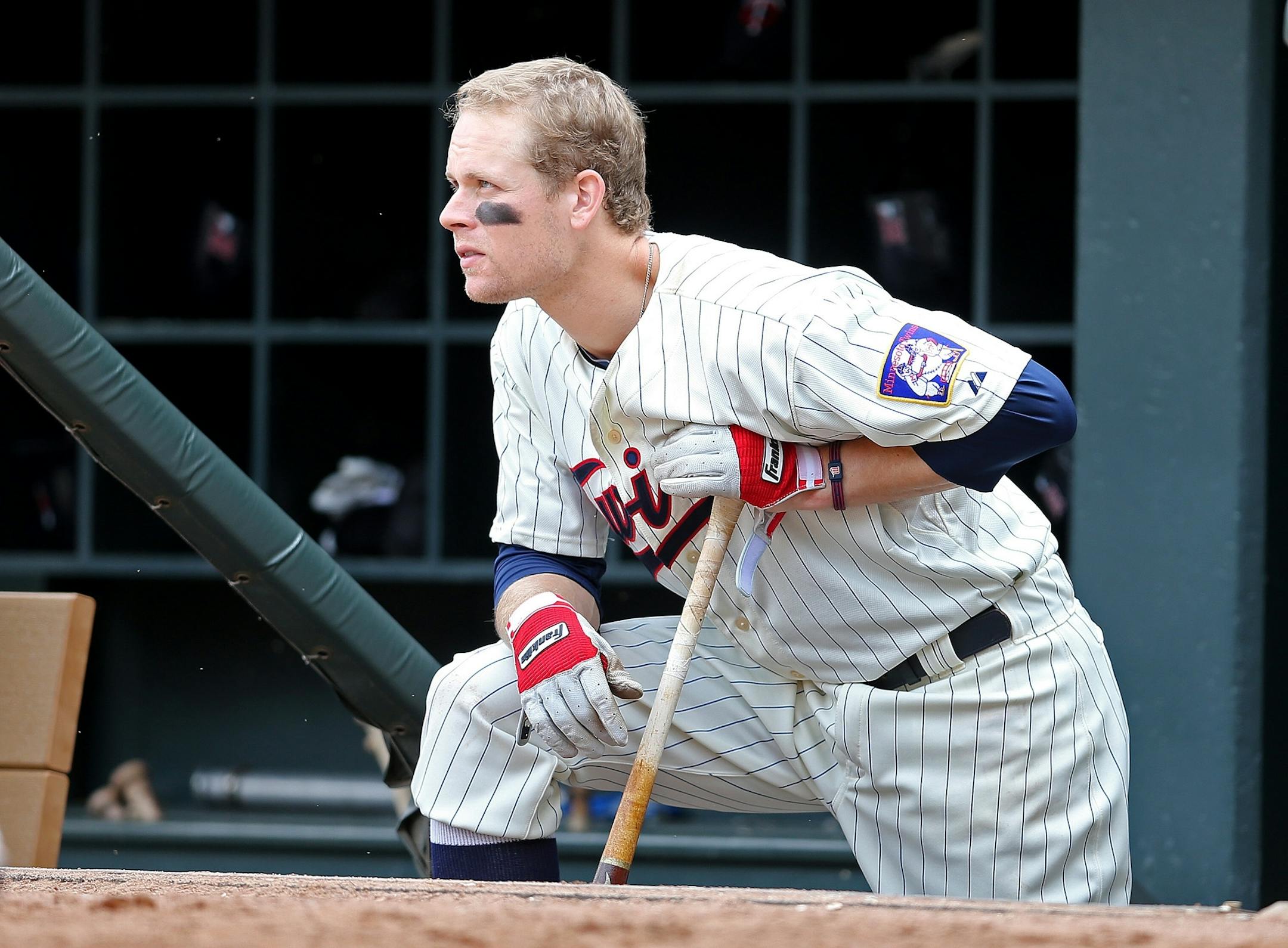 Justin Morneau