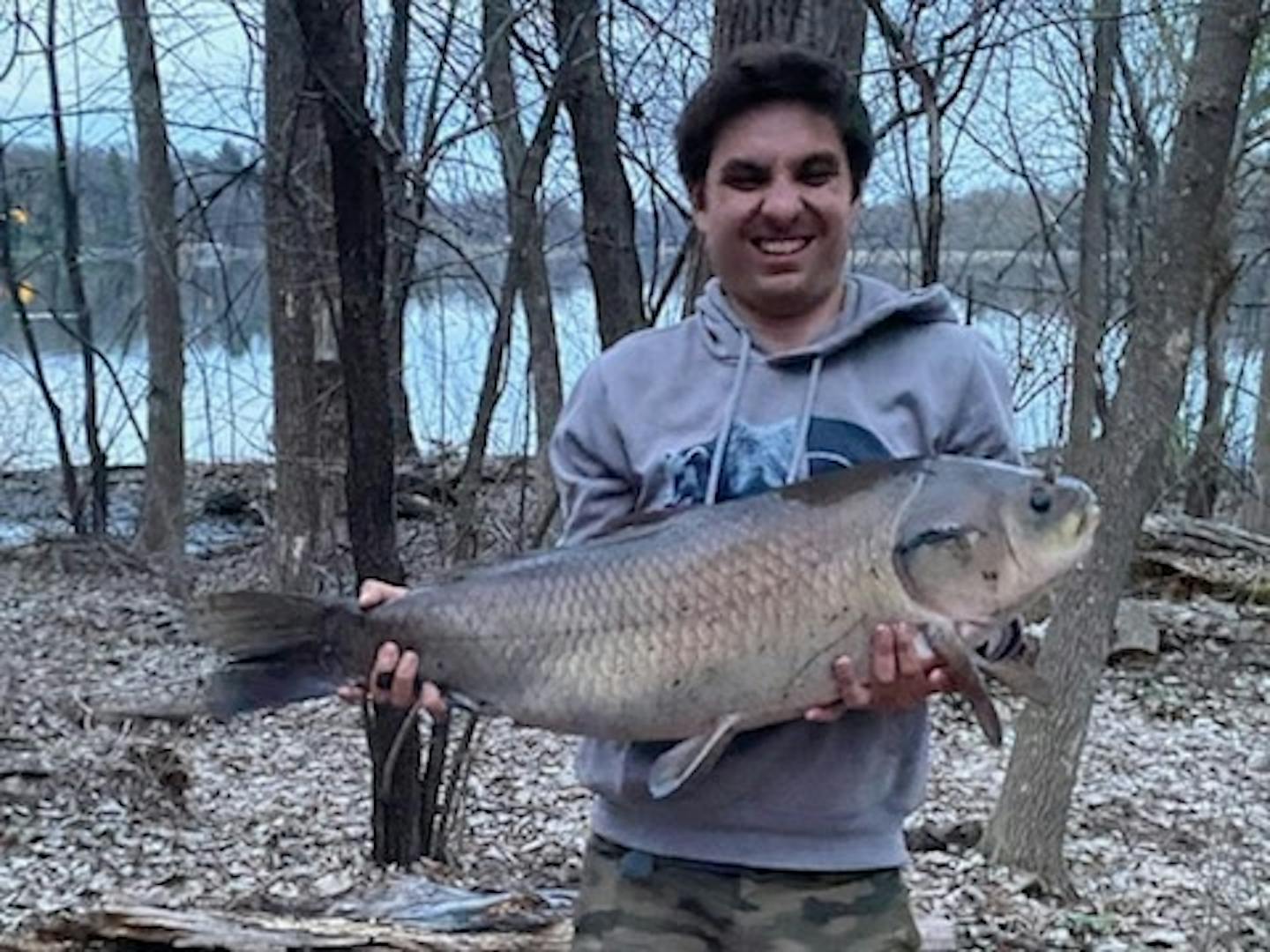 Minnesota's best anglers reveal how they caught their record-setting fish.