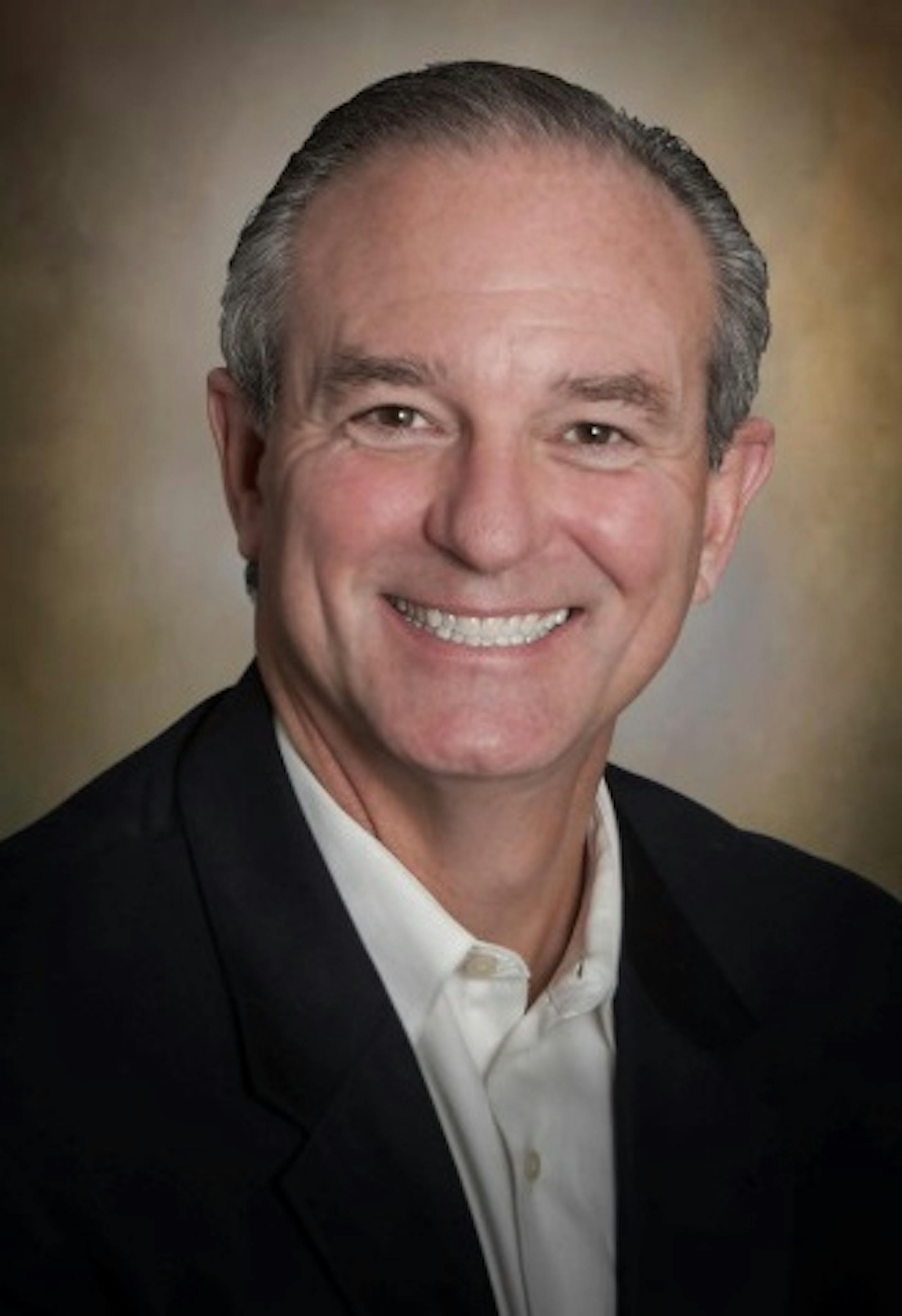 Paul Hillen is Vice President of Global Marketing for Cargill