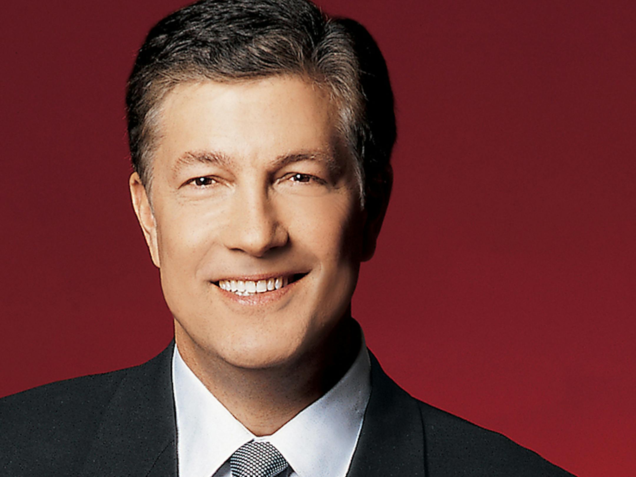 Gregg Steinhafel, CEO of Target