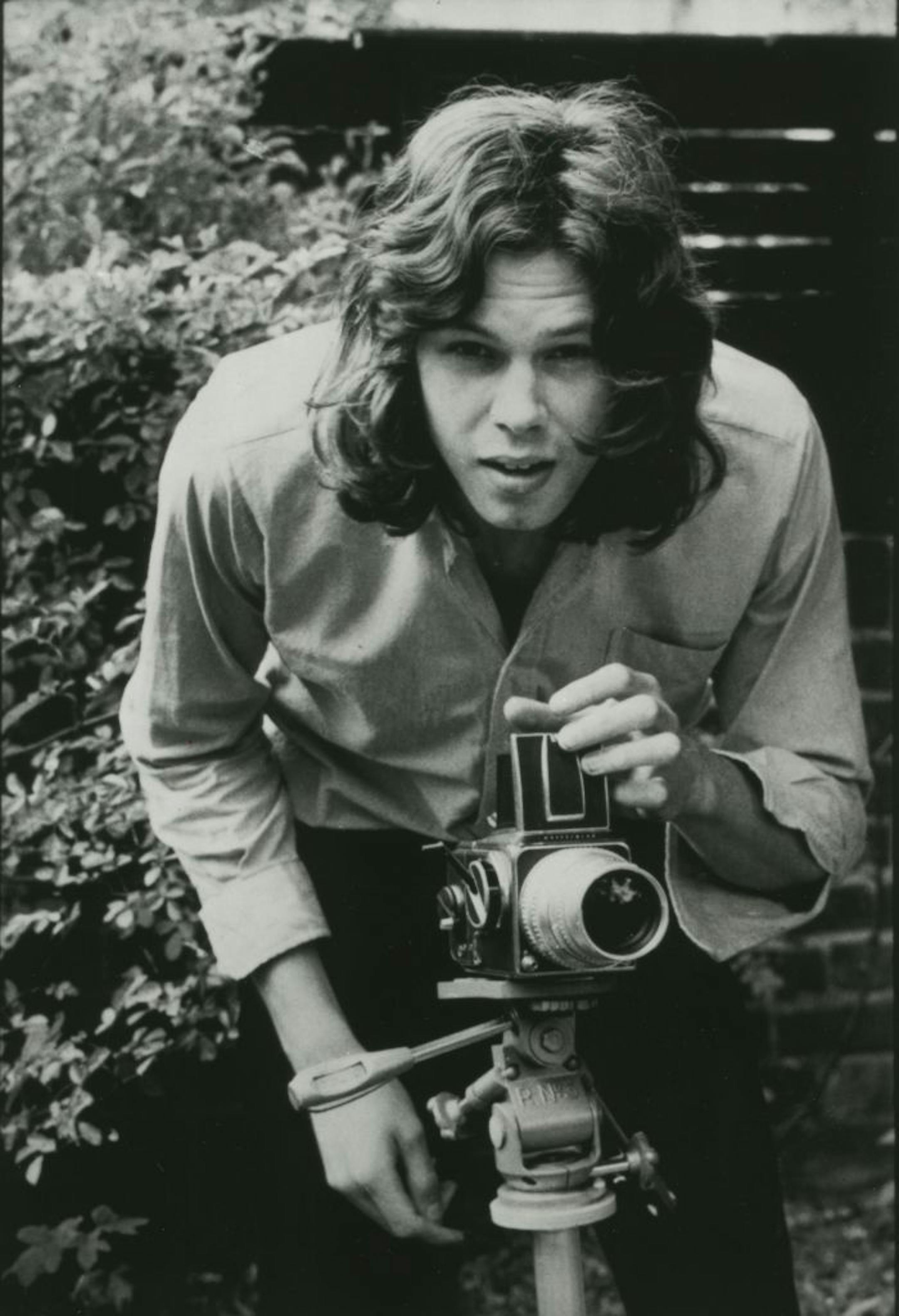 credit: Hannibal Records Nick Drake