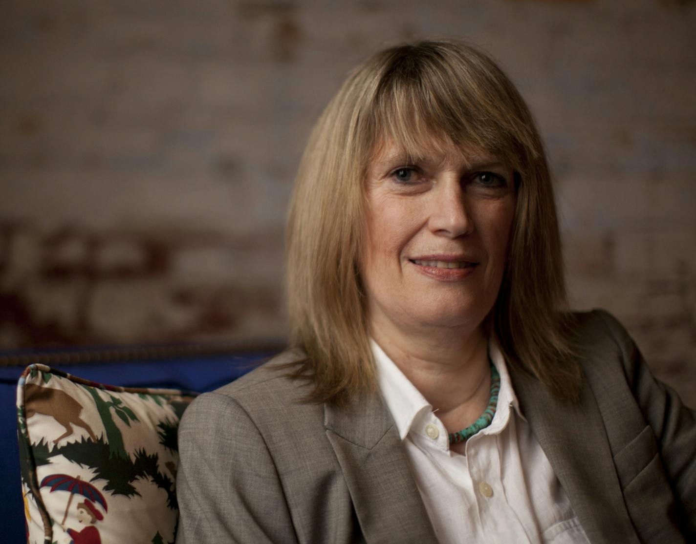 Alida Rockefeller Messinger, photographed Wednesday evening, October 12, 2011, upstairs at The Bachelor Farmer in Minneapolis, Minn. Messinger has emerged as a quiet but enormously powerful force in Minnesota politics. The youngest daughter of John D. Rockefeller III, she bankrolled the successful Legacy amendment, has given millions to DFL causes and candidates and was a driving force behind the election of her ex-husband, Gov. Mark Dayton. ] JEFF WHEELER &#xe2;&#x20ac;&#xa2; jeff.wheeler@start