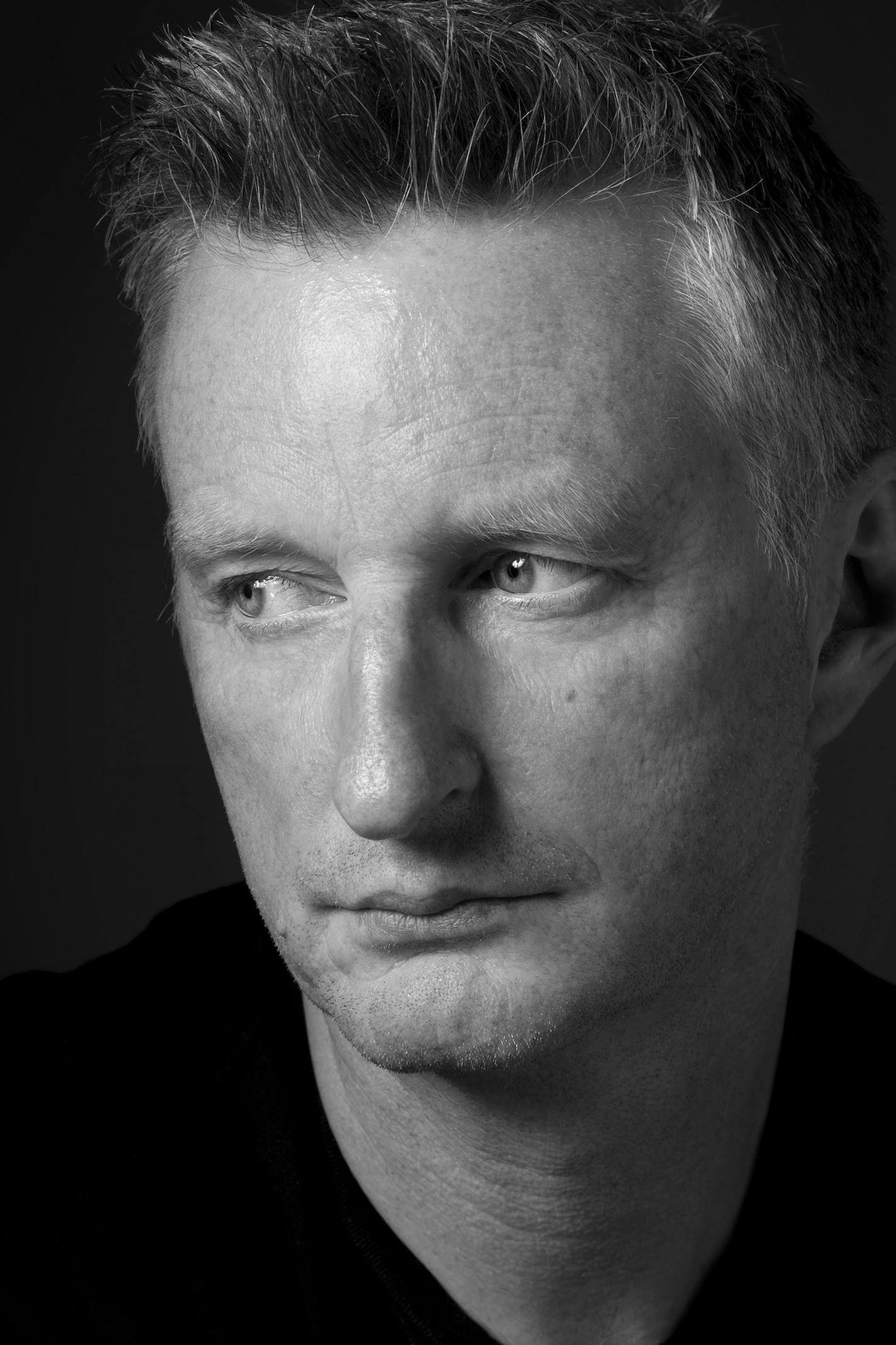 Billy Bragg