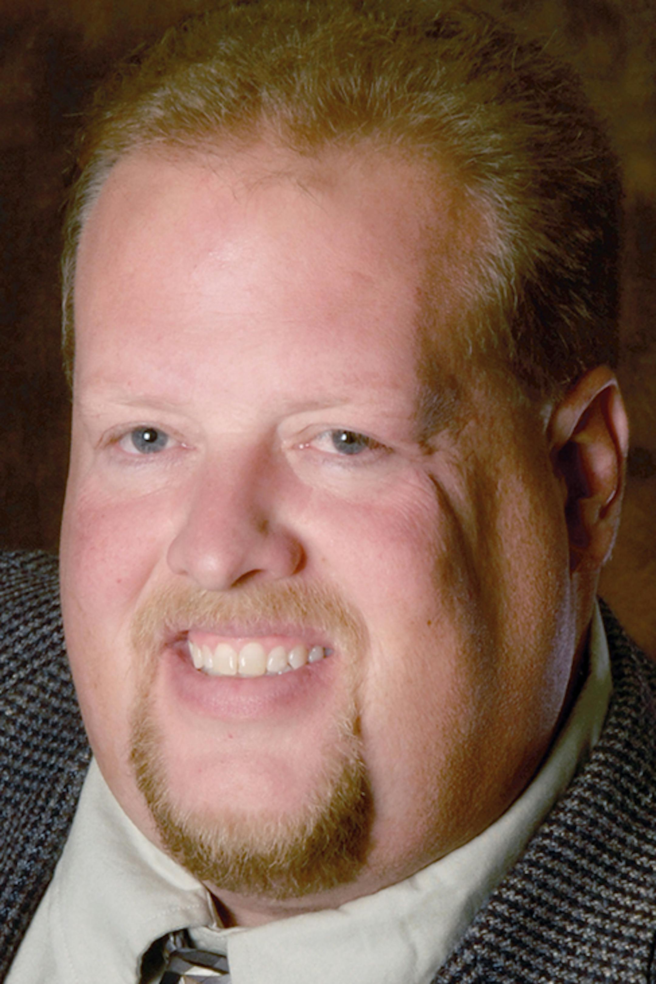 Kevin Klimmek