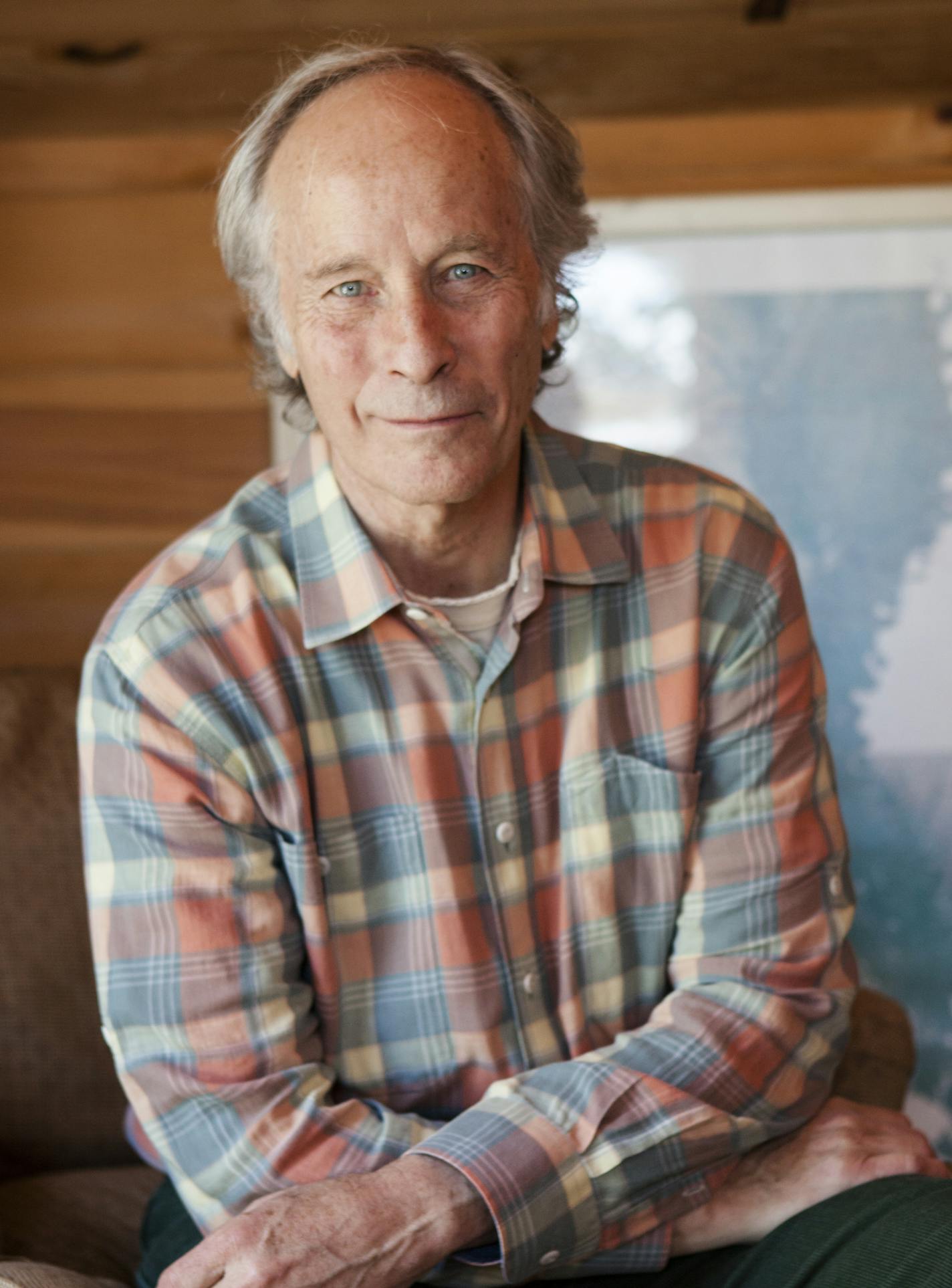 Richard Ford