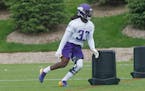 2018 camp preview: Dalvin Cook's recovery a primary factor for Vikings offense