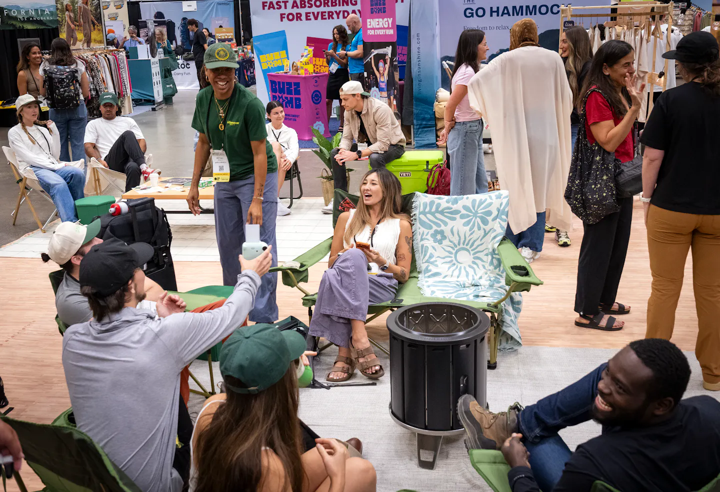 Best new outdoor gear from Outdoor Retailer 2026 in Minneapolis
